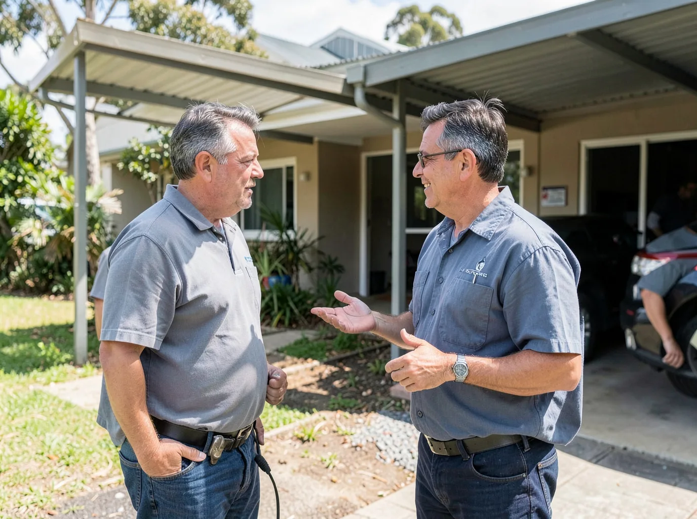 Ant Control in Mount Gravatt